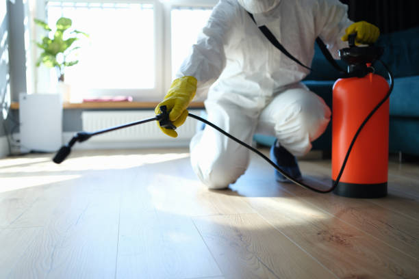 Reliable Blood Cleanup contractor in Sterling, GA by Trauma Clean Pros
